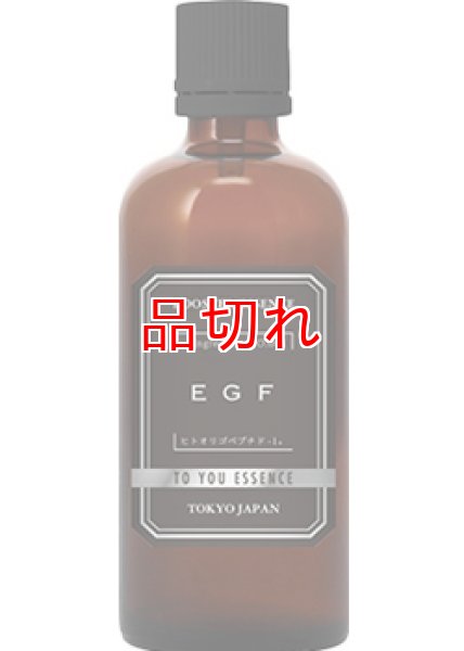 画像1: EGF ブースターエッセンス (1)